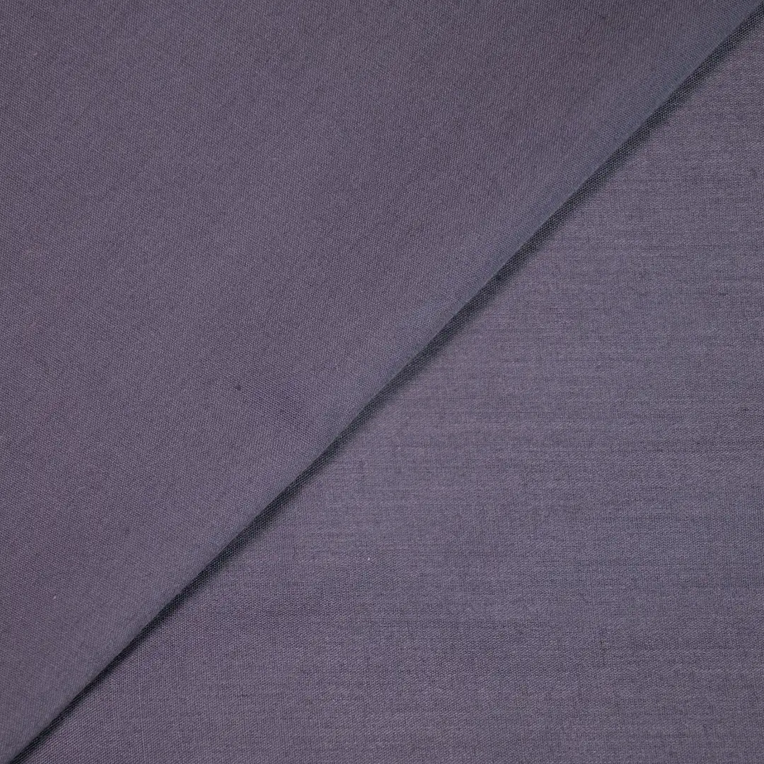 China Fabric for Interlining Imitation cotton Fabric Woven Blended Fabric Polyester Cotton Gray color buy from China wholesaler bulk order at wholesale price free worldwide shipping Alibaba