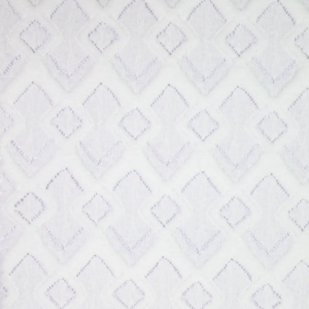 China Fabric for T-Shirt,Polo Shirt Tricot Knit Fabric Polyester Spandex white color buy from China wholesaler bulk order at wholesale price free worldwide shipping Alibaba