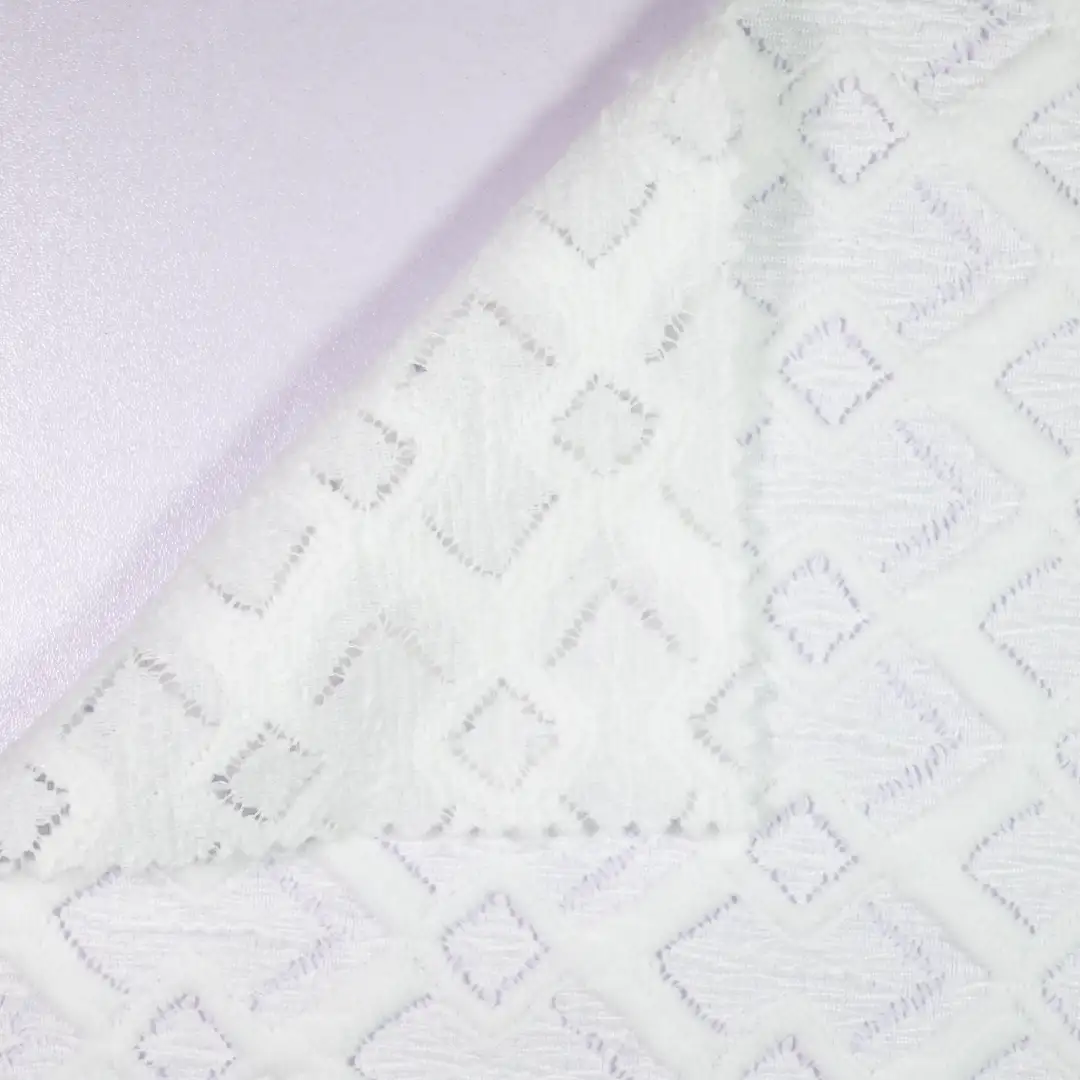 China Fabric for T-Shirt,Polo Shirt Tricot Knit Fabric Polyester Spandex white color buy from China wholesaler bulk order at wholesale price free worldwide shipping Alibaba
