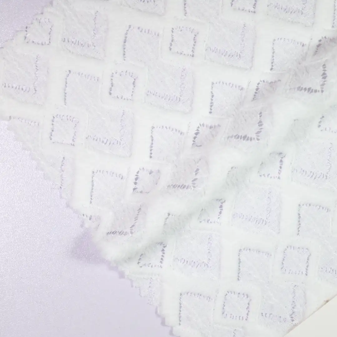 China Fabric for T-Shirt,Polo Shirt Tricot Knit Fabric Polyester Spandex white color buy from China wholesaler bulk order at wholesale price free worldwide shipping Alibaba