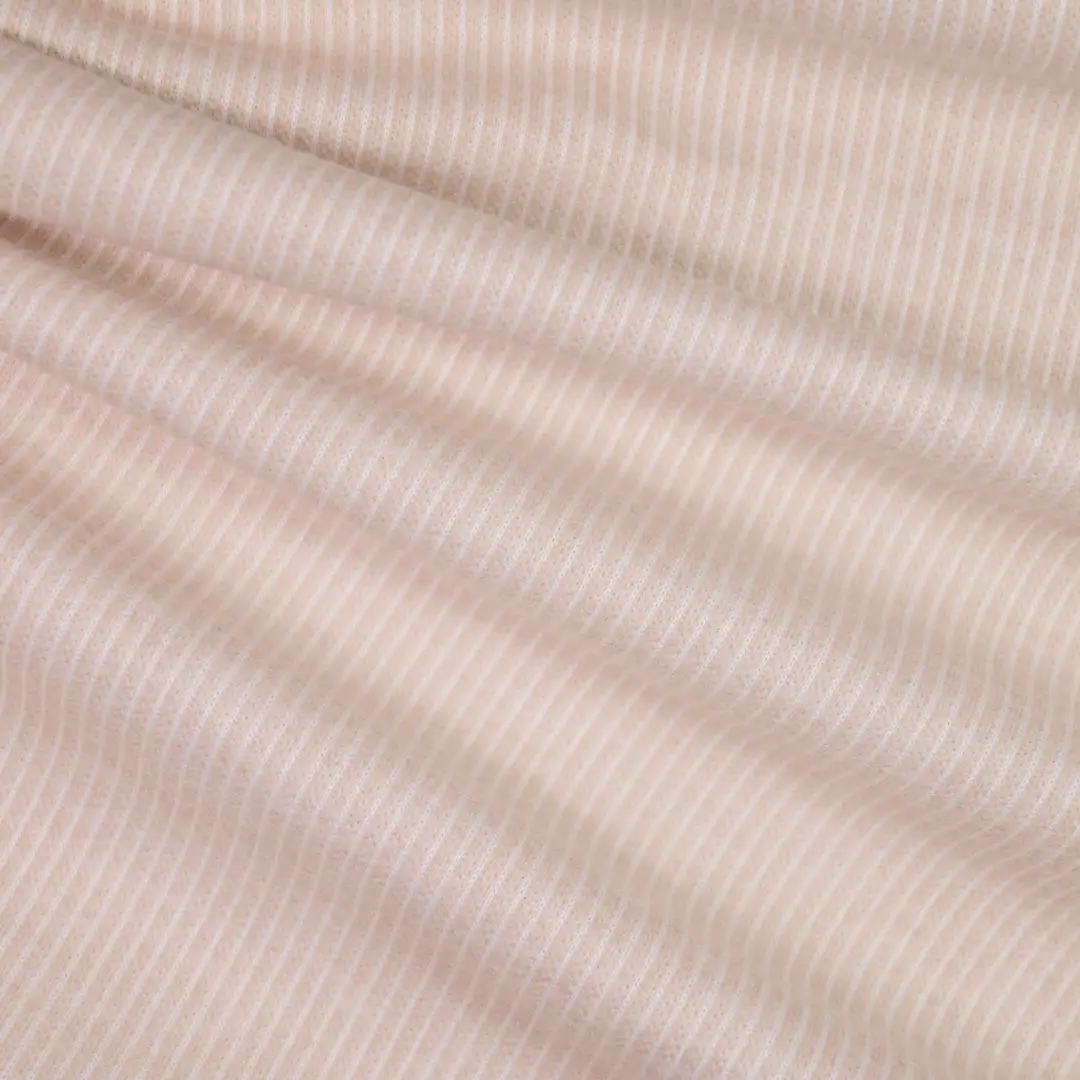 China Fabric for Pants,Jackets,Overcoat T/R Imitation Woolen Fabric Woolen Polyester Rayon Spandex Bisque color buy from China wholesaler bulk order at wholesale price free worldwide shipping Alibaba