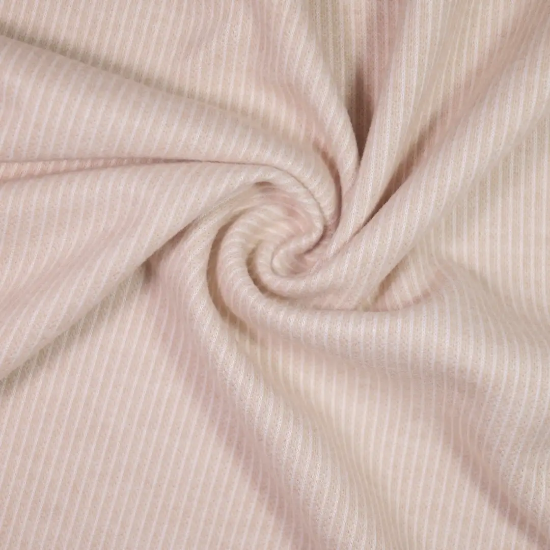 China Fabric for Pants,Jackets,Overcoat T/R Imitation Woolen Fabric Woolen Polyester Rayon Spandex Bisque color buy from China wholesaler bulk order at wholesale price free worldwide shipping Alibaba