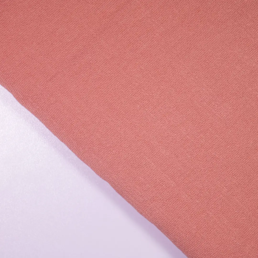 China Fabric for Shirt,Blouse,Crop Top,Shirt Long Sleeve Button ,Shirt Half Sleeve Zipper  Slub Fabric Woven Blended Fabric Cotton Polyester Nylon Pink color buy from China wholesaler bulk order at wholesale price free worldwide shipping Alibaba