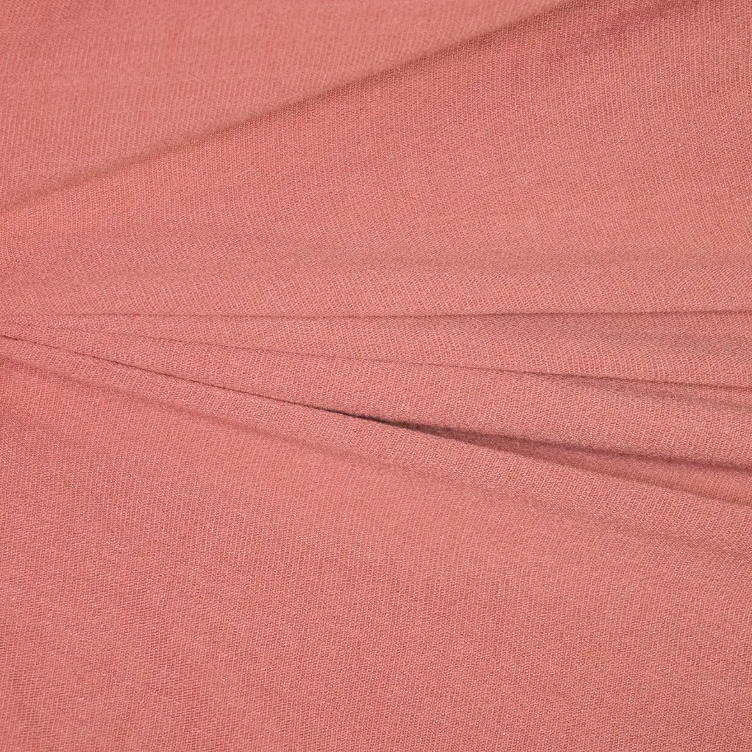 China Fabric for Shirt,Blouse,Crop Top,Shirt Long Sleeve Button ,Shirt Half Sleeve Zipper  Slub Fabric Woven Blended Fabric Cotton Polyester Nylon Pink color buy from China wholesaler bulk order at wholesale price free worldwide shipping Alibaba