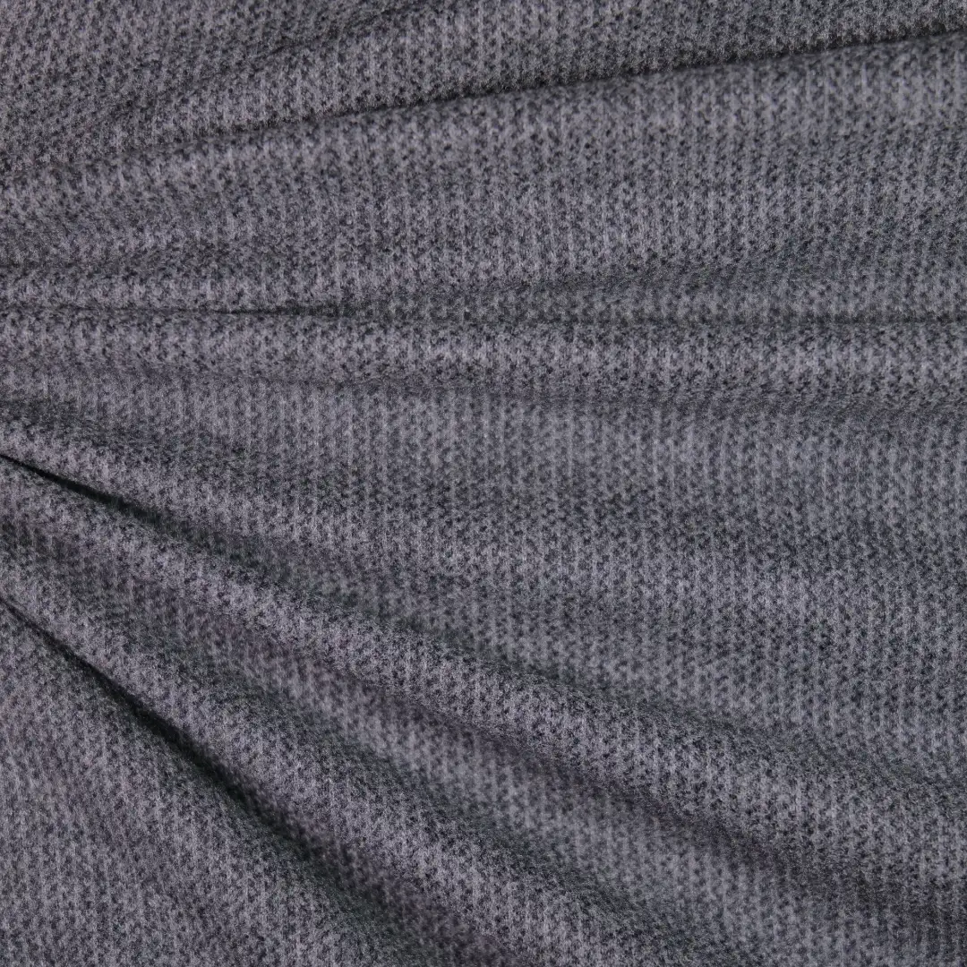 China Fabric for Pants,Jackets T/R Imitation Woolen Fabric Woolen Polyester Rayon Spandex Gray color buy from China wholesaler bulk order at wholesale price free worldwide shipping Alibaba