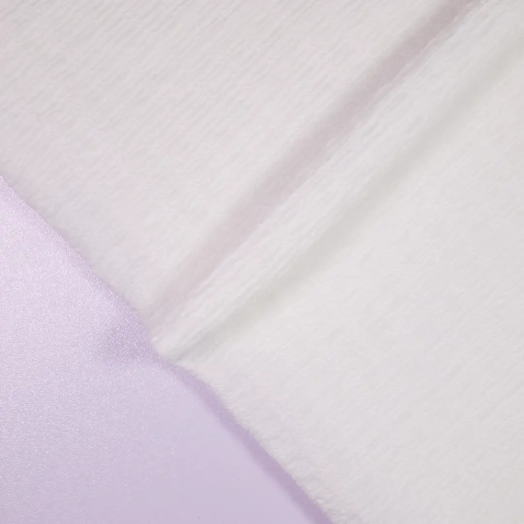 China Fabric for Round Neck Pullover ,Crop Top Pullover ,Knitted Trousers  Tricot Knit Fabric Polyester Spandex White color buy from China wholesaler bulk order at wholesale price free worldwide shipping Alibaba