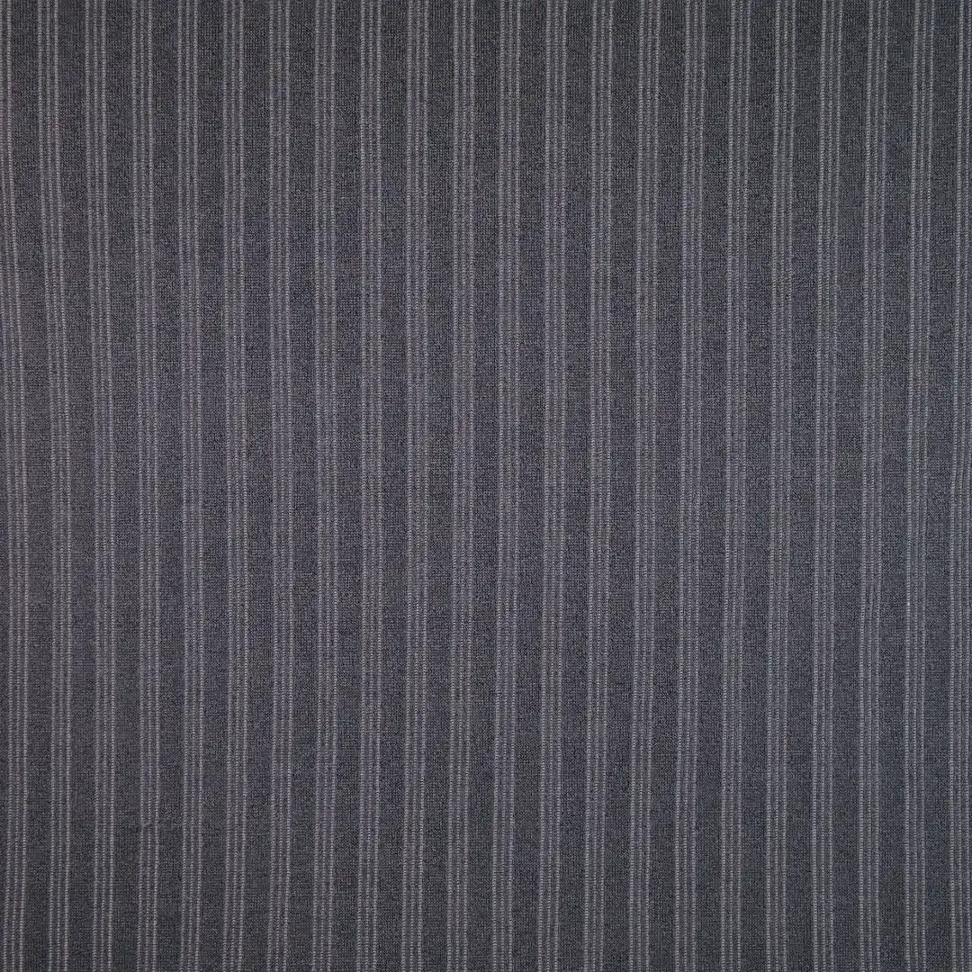 China Fabric for Pants Jacquard Knit Fabric Polyester Spandex Black color buy from China wholesaler bulk order at wholesale price free worldwide shipping Alibaba
