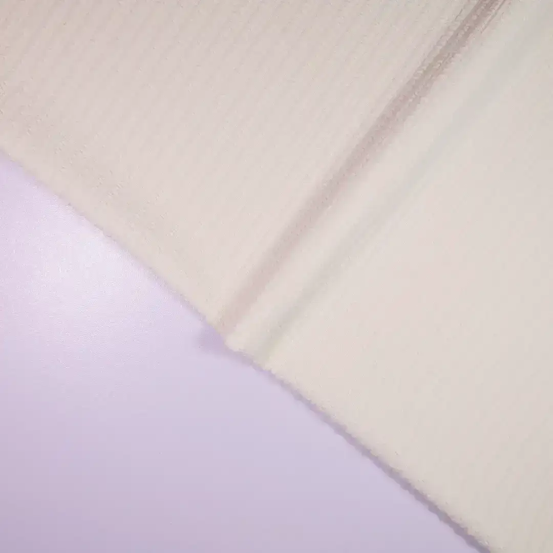 China Fabric for Pants,Hoodie,Over Shirt Jacquard Knit Fabric Polyester Spandex Pink color buy from China wholesaler bulk order at wholesale price free worldwide shipping Alibaba