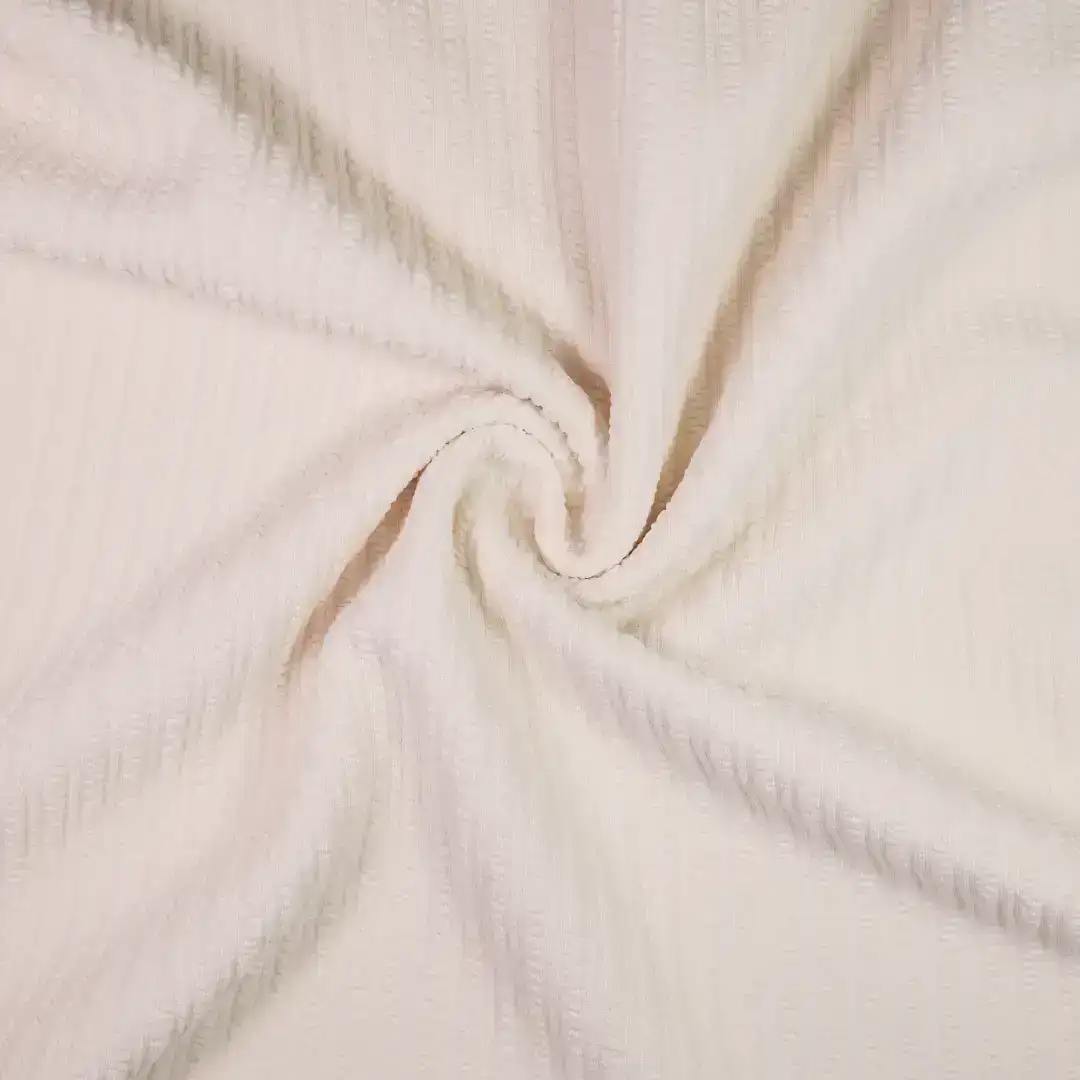China Fabric for Pants,Hoodie,Over Shirt Jacquard Knit Fabric Polyester Spandex Pink color buy from China wholesaler bulk order at wholesale price free worldwide shipping Alibaba