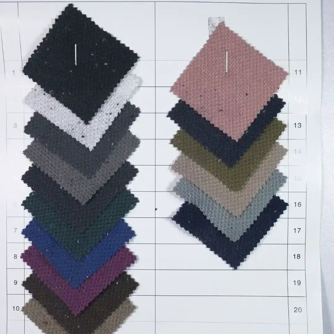 China Fabric for Hoodie Pique Knit Fabric Polyester Spandex Brownie color buy from China wholesaler bulk order at wholesale price free worldwide shipping Alibaba