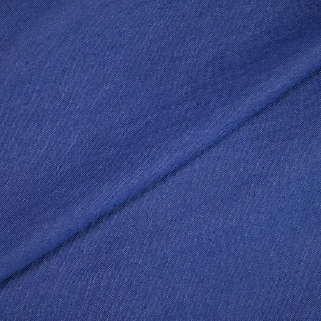 China Fabric for Shirt,Pants,Blouse,Crop Top,Women's Pants  Nylon/Cotton Twill Woven Blended Fabric Rayon Nylon Navy color buy from China wholesaler bulk order at wholesale price free worldwide shipping Alibaba