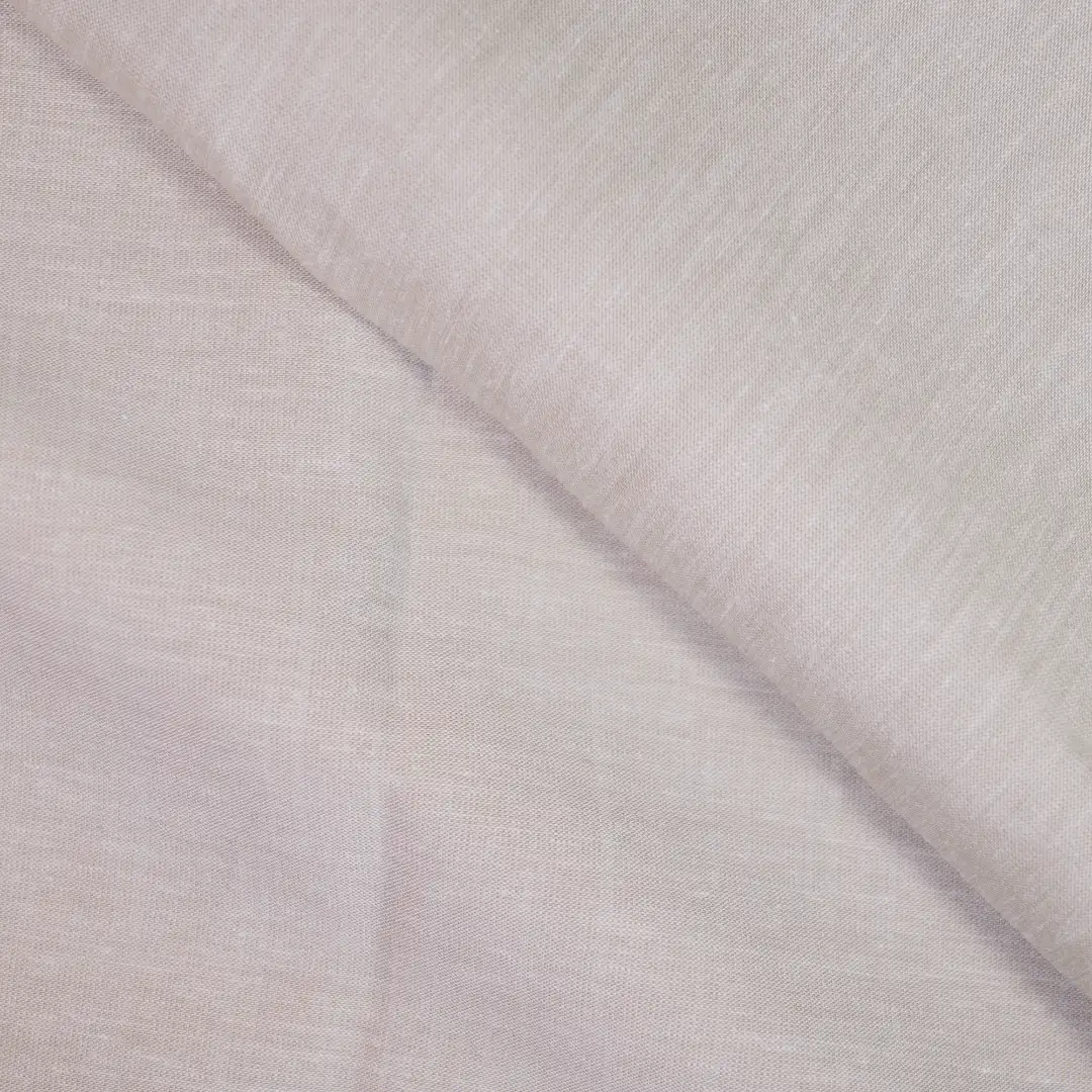China Fabric for Shirt,Pants,Blouse,Crop Top Linen/Polyester Plain Natural Woven Fabric Lyocell Polyester Flax Spandex Khaki color buy from China wholesaler bulk order at wholesale price free worldwide shipping Alibaba