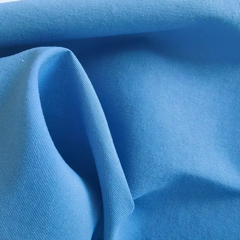 China Fabric for Pants,Jackets,Shorts,Jogger,Trench Coat,Down Jacket,Padded Jacket Nylon Taslon Synthetic Woven Fabric Nylon BLUE color buy from China wholesaler bulk order at wholesale price free worldwide shipping Alibaba