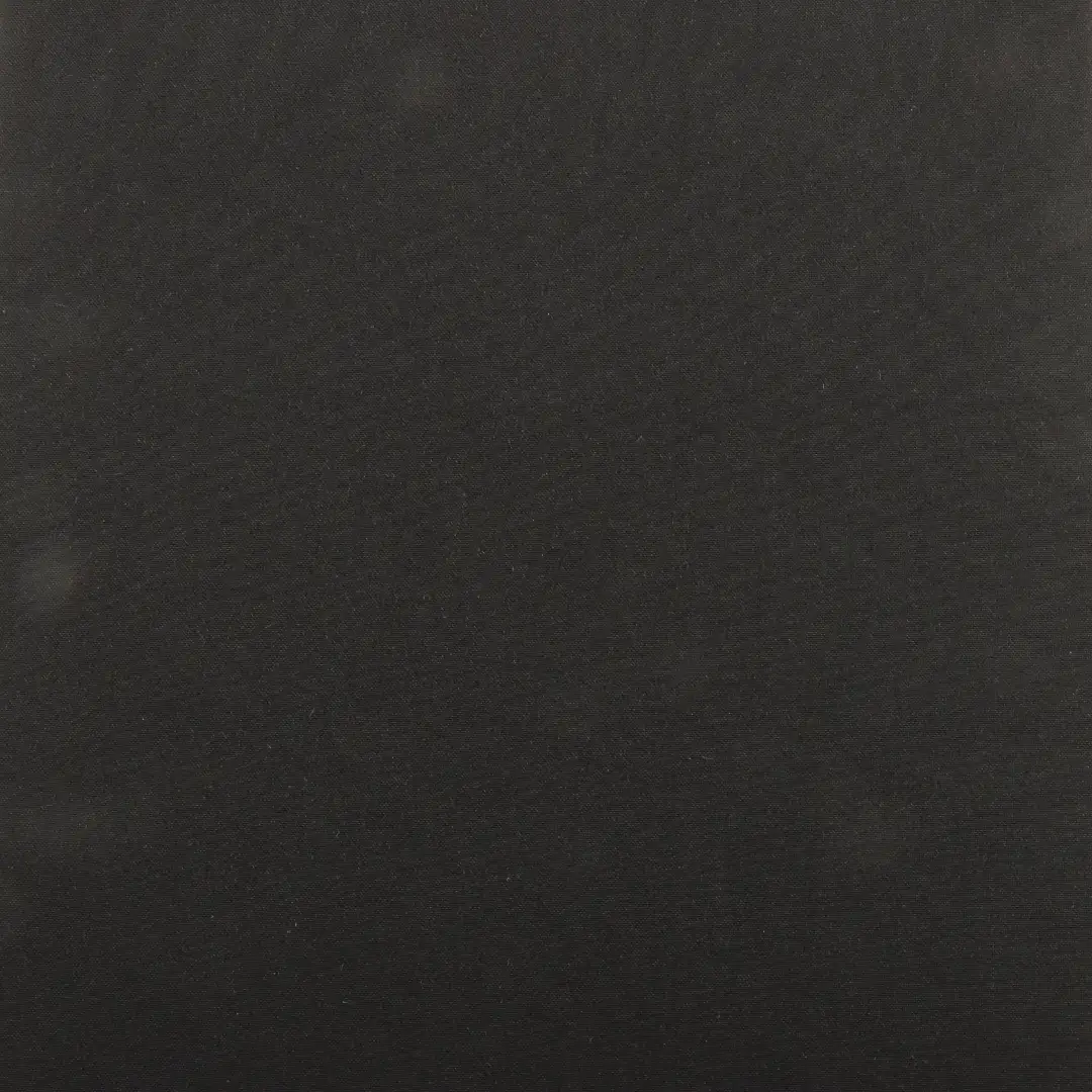 China Fabric for Jackets,Trench Coat,Padded Jacket Polyester Pongee Synthetic Woven Fabric Polyester BLACK color buy from China wholesaler bulk order at wholesale price free worldwide shipping Alibaba