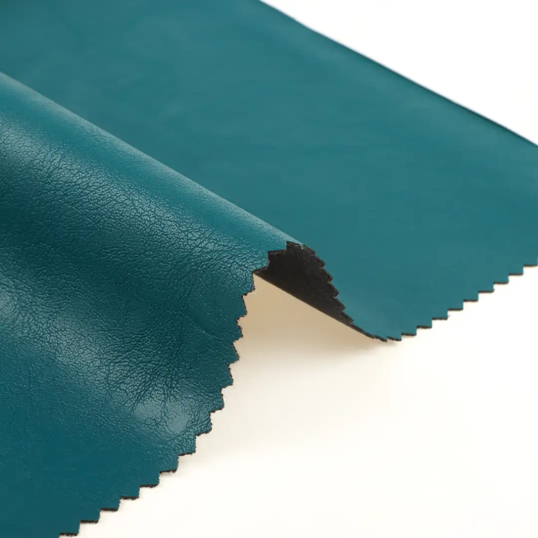 China Fabric for Pants,Jackets,Overcoat Bonded fabric Bonded fabric Polyurethane (PU) agate green color buy from China wholesaler bulk order at wholesale price free worldwide shipping Alibaba