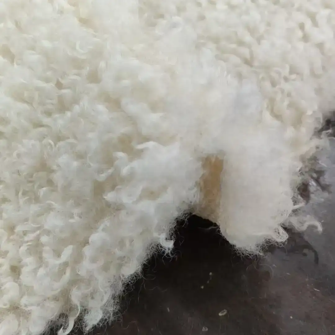 China Fabric for Jackets,Hoodie,Padded Jacket Teddy Knit Fabric Polyester beige color buy from China wholesaler bulk order at wholesale price free worldwide shipping Alibaba