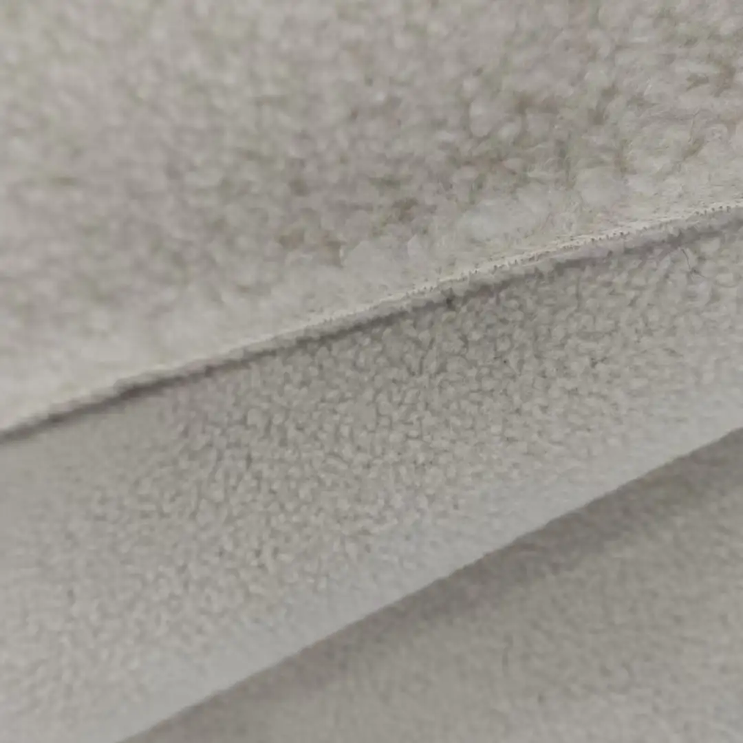 China Fabric for Jackets Bonded fabric Bonded fabric Polyester beige color buy from China wholesaler bulk order at wholesale price free worldwide shipping Alibaba