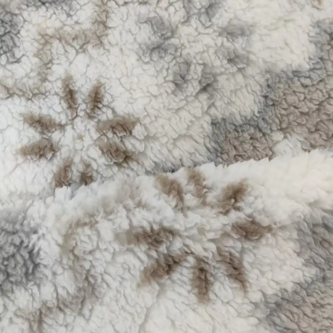 China Fabric for Hoodie,Padded Jacket,Pajamas Double-side fleece Knit Fabric Polyester pink color buy from China wholesaler bulk order at wholesale price free worldwide shipping Alibaba