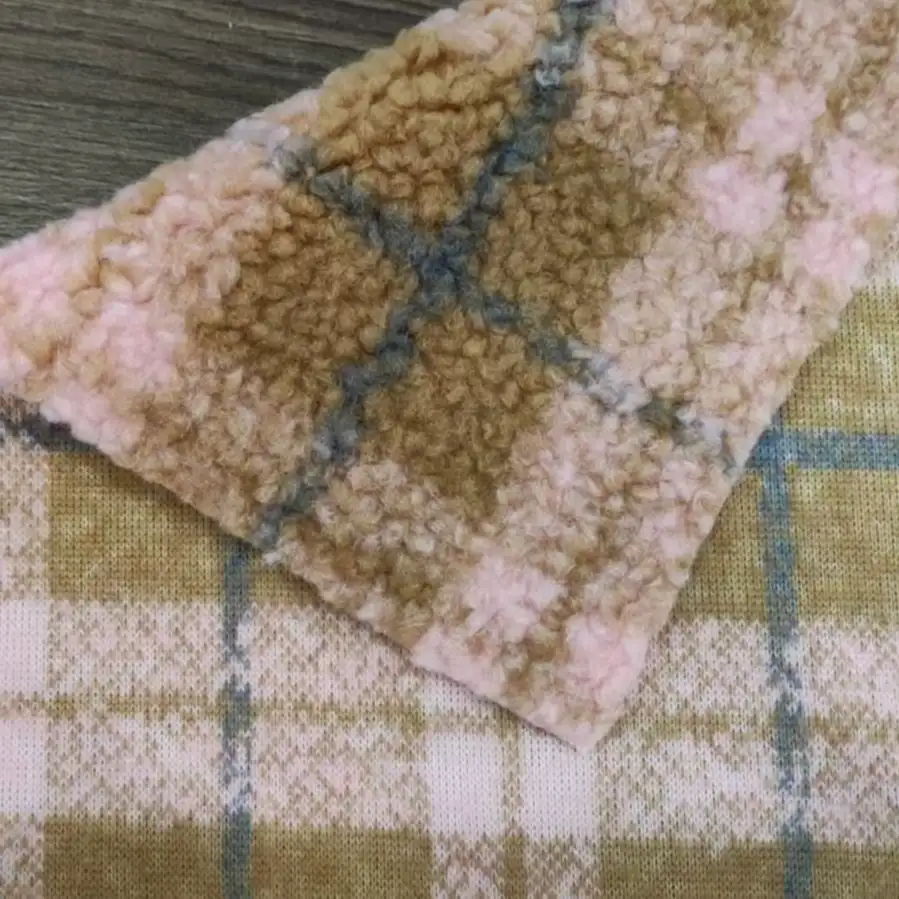 China Fabric for Jackets,Hoodie,Padded Jacket,Overcoat,Full-Zipper Cardigan  Sherpa Knit Fabric Wool Acrylic Polyester pink color buy from China wholesaler bulk order at wholesale price free worldwide shipping Alibaba