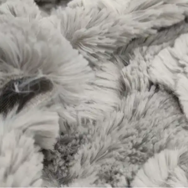 China Fabric for Jackets,Hoodie,Overcoat Tricot Brush Knit Fabric Polyester grey color buy from China wholesaler bulk order at wholesale price free worldwide shipping Alibaba