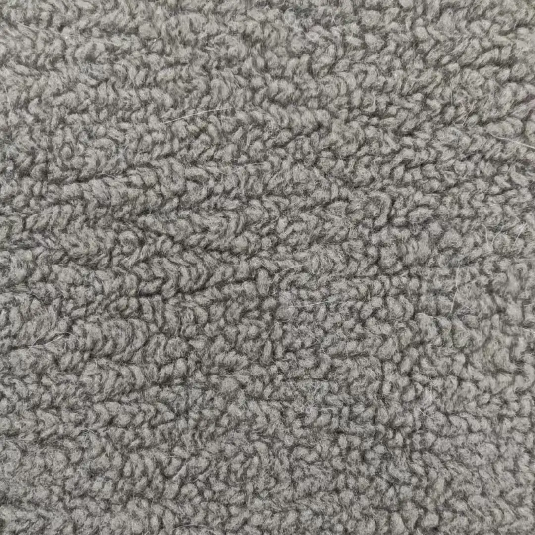 China Fabric for Jackets,Overcoat Bonded fabric Bonded fabric Polyester brown color buy from China wholesaler bulk order at wholesale price free worldwide shipping Alibaba