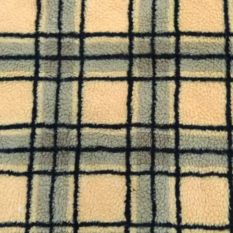 China Fabric for Jackets,Hoodie,Overcoat Bonded fabric Bonded fabric Polyester yellow color buy from China wholesaler bulk order at wholesale price free worldwide shipping Alibaba