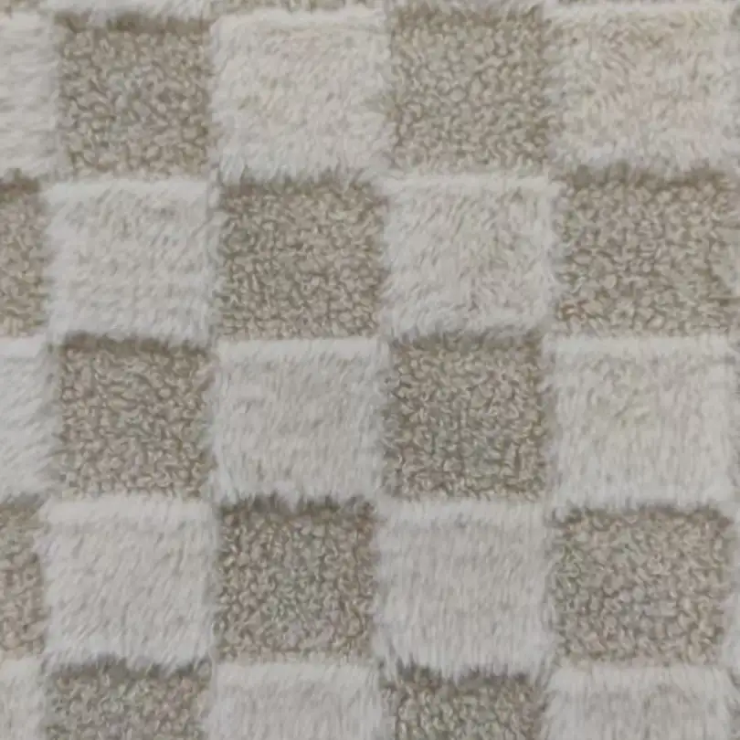 China Fabric for Jackets,Hoodie,Overcoat Tricot Brush Knit Fabric Polyester beige color buy from China wholesaler bulk order at wholesale price free worldwide shipping Alibaba