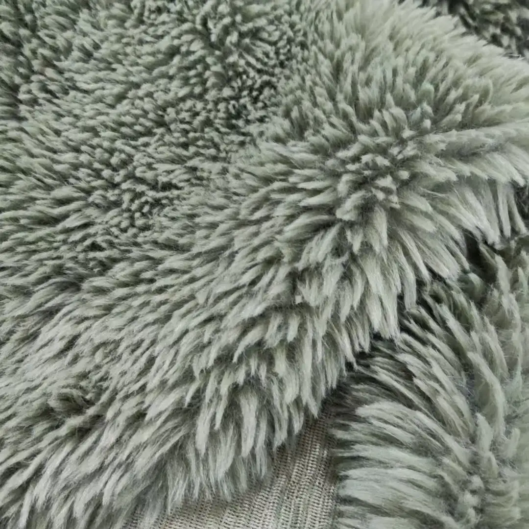 China Fabric for Jackets,Hoodie,Trench Coat,Overcoat Tricot Brush Knit Fabric Polyester green color buy from China wholesaler bulk order at wholesale price free worldwide shipping Alibaba