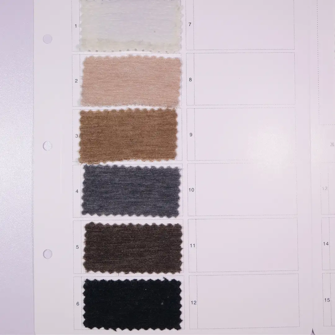 China Fabric for Blazer,Hoodie,Full-Zipper Cardigan ,Hoodie  ,Knitted Trousers ,Women's Pants  Double-side fleece Knit Fabric Polyester Spandex Brown color buy from China wholesaler bulk order at wholesale price free worldwide shipping Alibaba