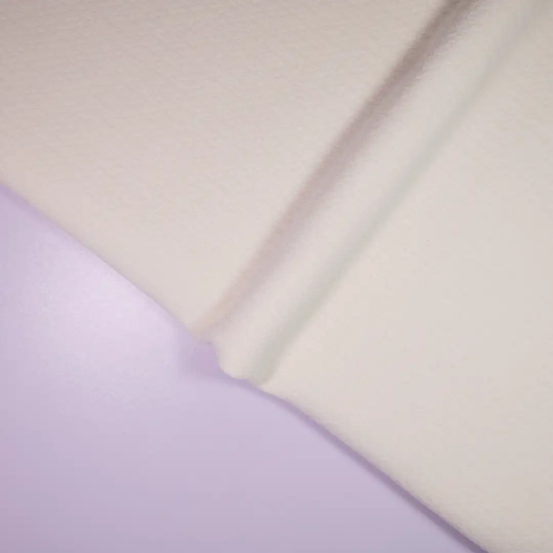 China Fabric for Pants,Knitted Jacket ,Knitted Trousers ,Over Shirt Jacquard Knit Fabric Polyester Spandex White color buy from China wholesaler bulk order at wholesale price free worldwide shipping Alibaba