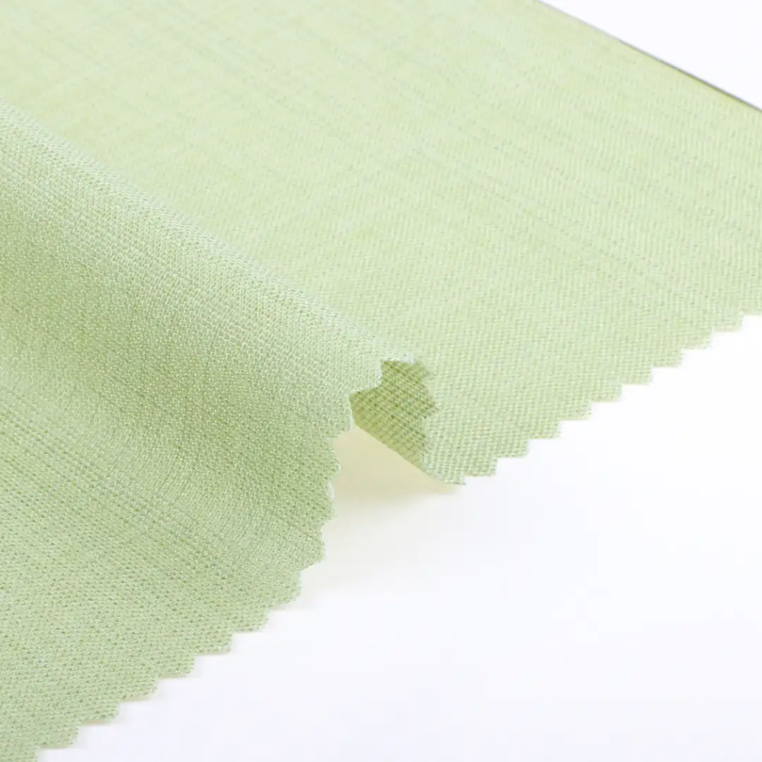 China Fabric for Blouse,Crop Top,Skirt,Shorts Tencel Plain Natural Woven Fabric Lyocell green color buy from China wholesaler bulk order at wholesale price free worldwide shipping Alibaba