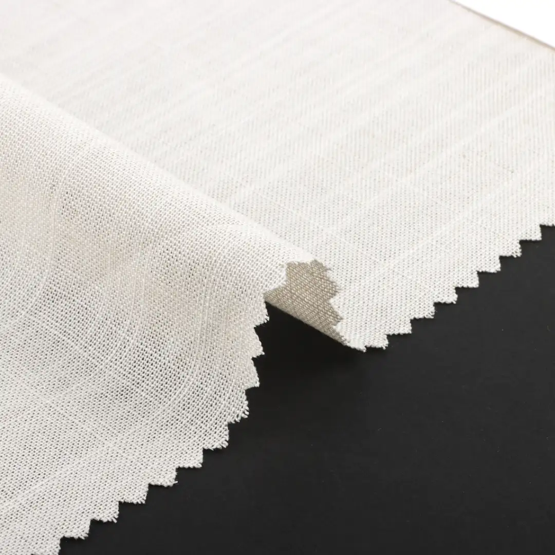 China Fabric for Crop Top,Skirt Tencel Plain Natural Woven Fabric Lyocell Polyester KHAKI color buy from China wholesaler bulk order at wholesale price free worldwide shipping Alibaba
