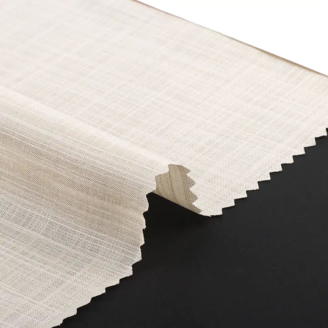China Fabric for Crop Top,Skirt Tencel Plain Natural Woven Fabric Lyocell KHAKI color buy from China wholesaler bulk order at wholesale price free worldwide shipping Alibaba