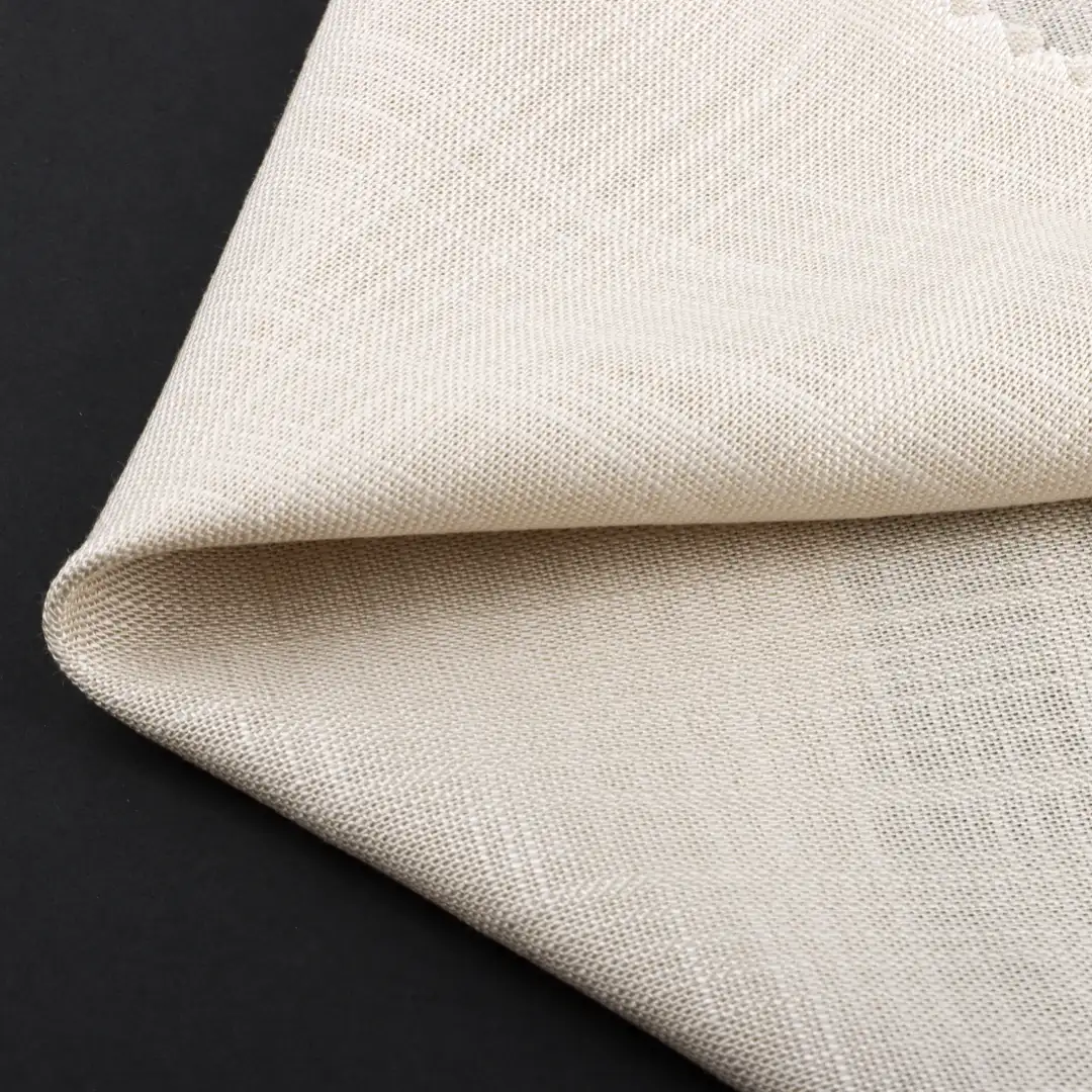 China Fabric for Tank Top,Crop Top,Skirt Tencel Plain Natural Woven Fabric Lyocell KHAKI color buy from China wholesaler bulk order at wholesale price free worldwide shipping Alibaba