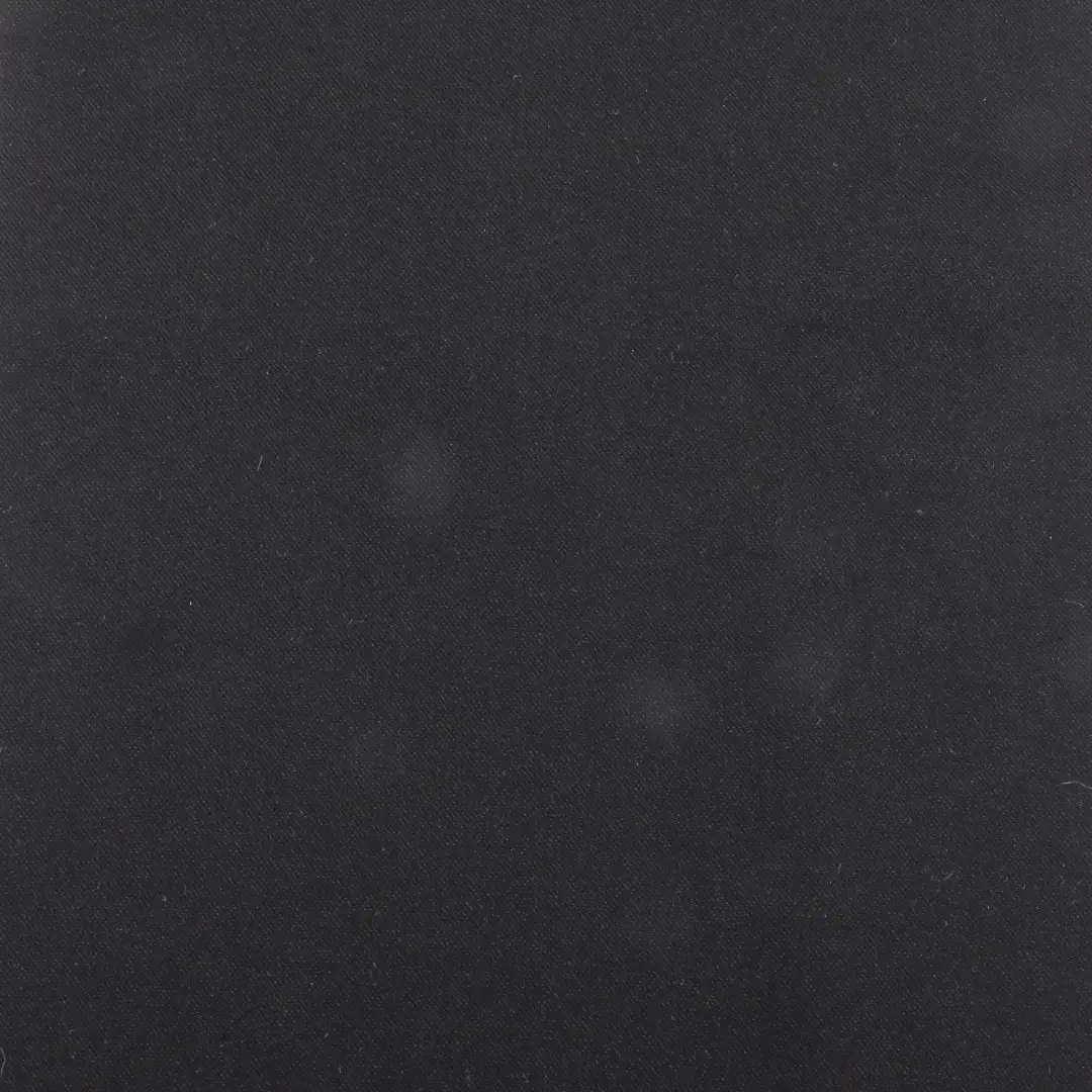 China Fabric for Pants,Jackets,Uniform Twill Synthetic Woven Fabric Polyester Linen Spandex BLACK color buy from China wholesaler bulk order at wholesale price free worldwide shipping Alibaba