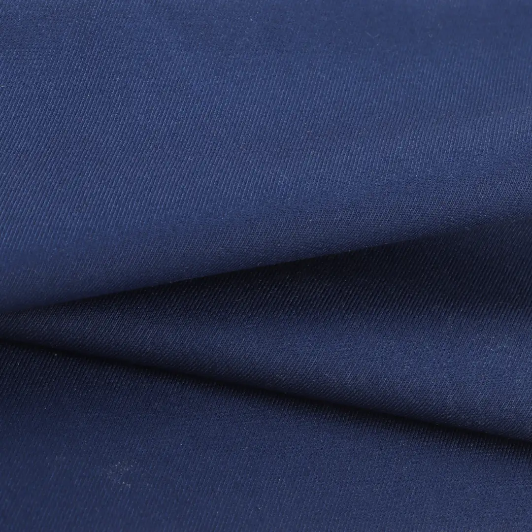 China Fabric for Pants,Blazer,Suit,Uniform Polyester/Rayon Twill Woven Blended Fabric Polyester Rayon Elastane BLACK color buy from China wholesaler bulk order at wholesale price free worldwide shipping Alibaba