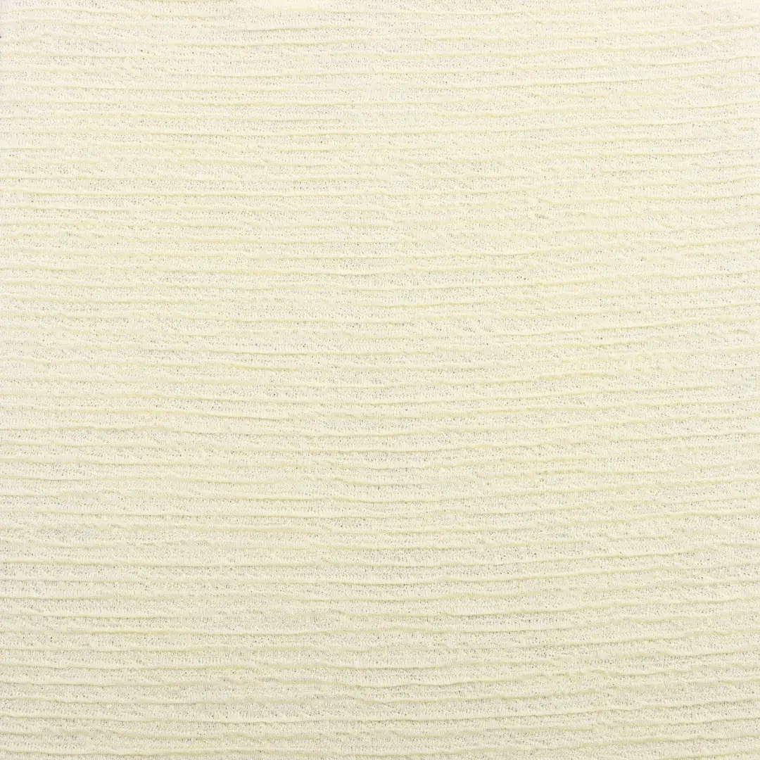 China Fabric for Crop Top,Skirt  Weft Jacquard Knit Fabric Wool Nylon Spandex cream-coloured color buy from China wholesaler bulk order at wholesale price free worldwide shipping Alibaba