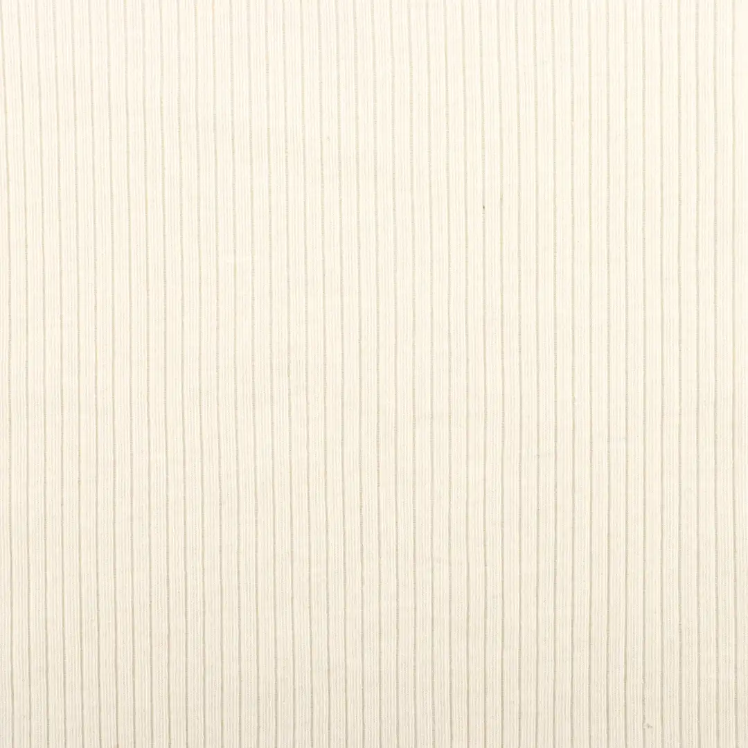 China Fabric for Crop Top,T-shirt ,Polo T-shirt  Rib Knit Fabric Acrylic Wool Spandex cream-coloured color buy from China wholesaler bulk order at wholesale price free worldwide shipping Alibaba