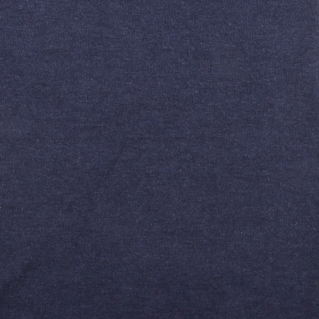 China Fabric for T-Shirt,Polo Shirt,Tank Top,Crop Top Single Jersey Knit Fabric Pima cotton Merino Wool Dark blue color buy from China wholesaler bulk order at wholesale price free worldwide shipping Alibaba