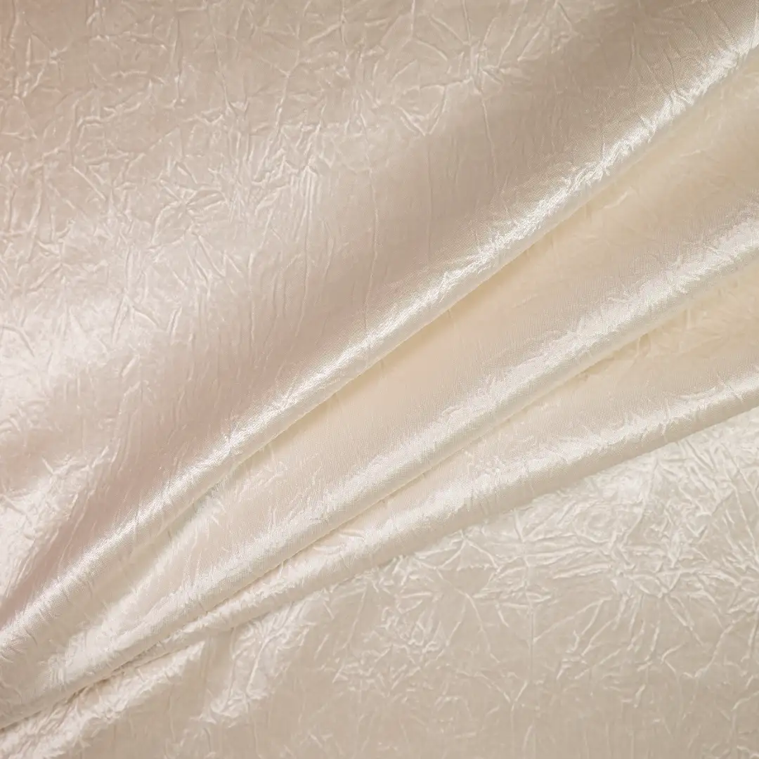 China Fabric for Shirt,Pants,Pajamas,Skirt  Bengaline Synthetic Woven Fabric Polyester Beige color buy from China wholesaler bulk order at wholesale price free worldwide shipping Alibaba