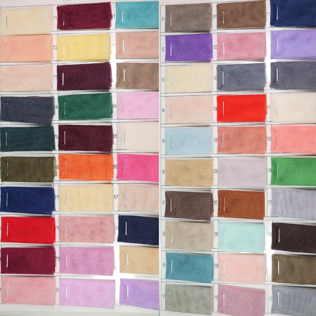 China Fabric for Interlining Mesh Knit Fabric Polyester Spandex Yellow color buy from China wholesaler bulk order at wholesale price free worldwide shipping Alibaba