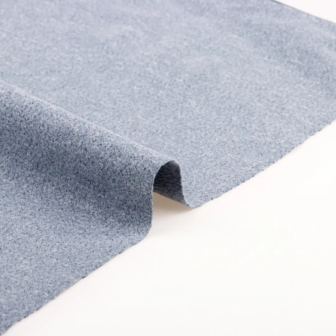 China Fabric for Shirt,Pants,Blouse,Crop Top Single Jersey Knit Fabric Polyester Elastane NAVY color buy from China wholesaler bulk order at wholesale price free worldwide shipping Alibaba
