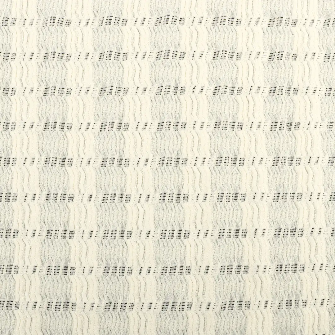 China Fabric for Skirt,Shirt Long Sleeve Button (Sweater),Dresses (Pullover) (Sweater) Jacquard Knit Fabric Polyester Spandex yellow color buy from China wholesaler bulk order at wholesale price free worldwide shipping Alibaba