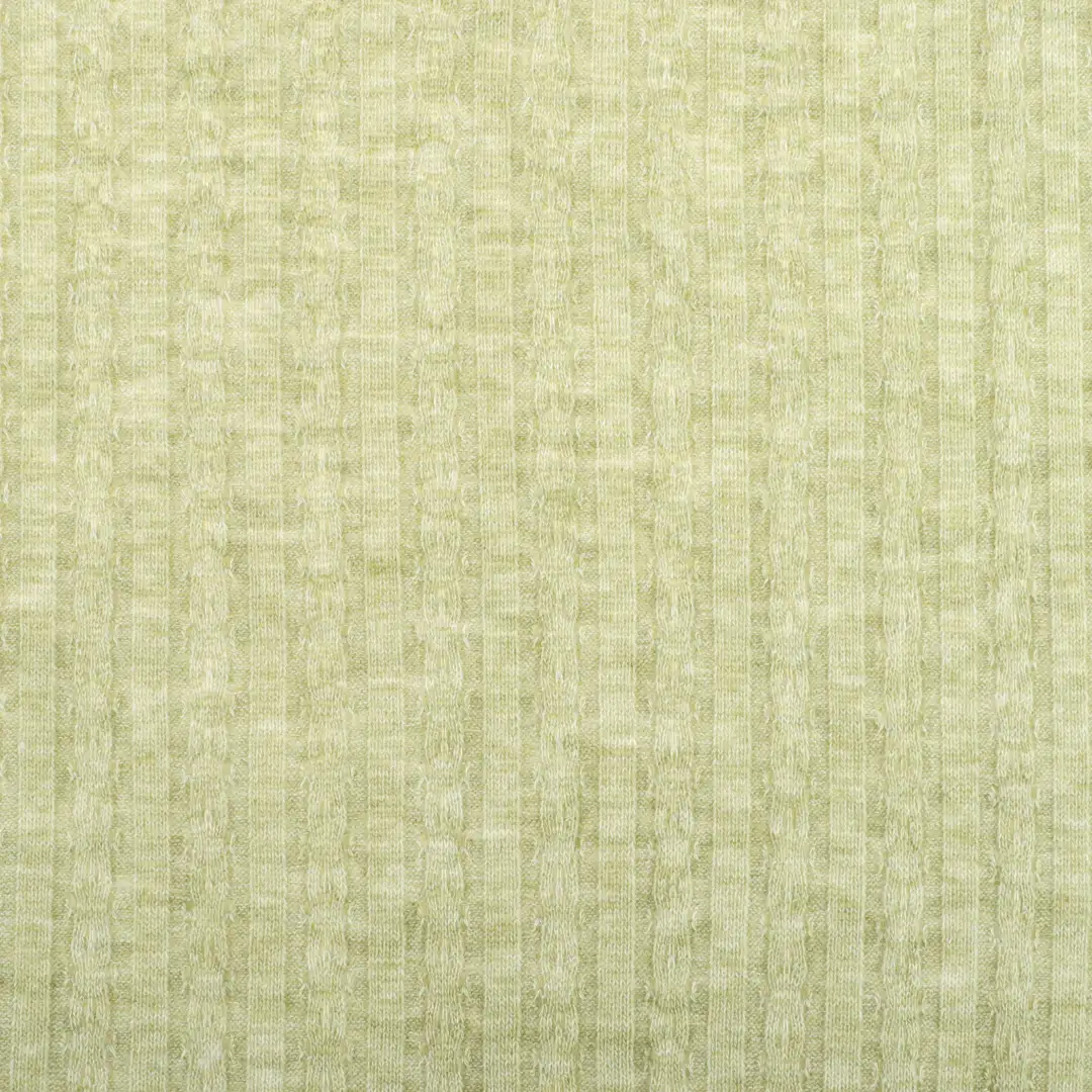 China Fabric for T-Shirt,Open Cardigan (Sweater),Half-Zipper Cardigan (Sweater),Dresses (Cardigan Button) (Sweater),Women's Pants (Sweater) Rib Knit Fabric Polyester Rayon Spandex green color buy from China wholesaler bulk order at wholesale price free worldwide shipping Alibaba