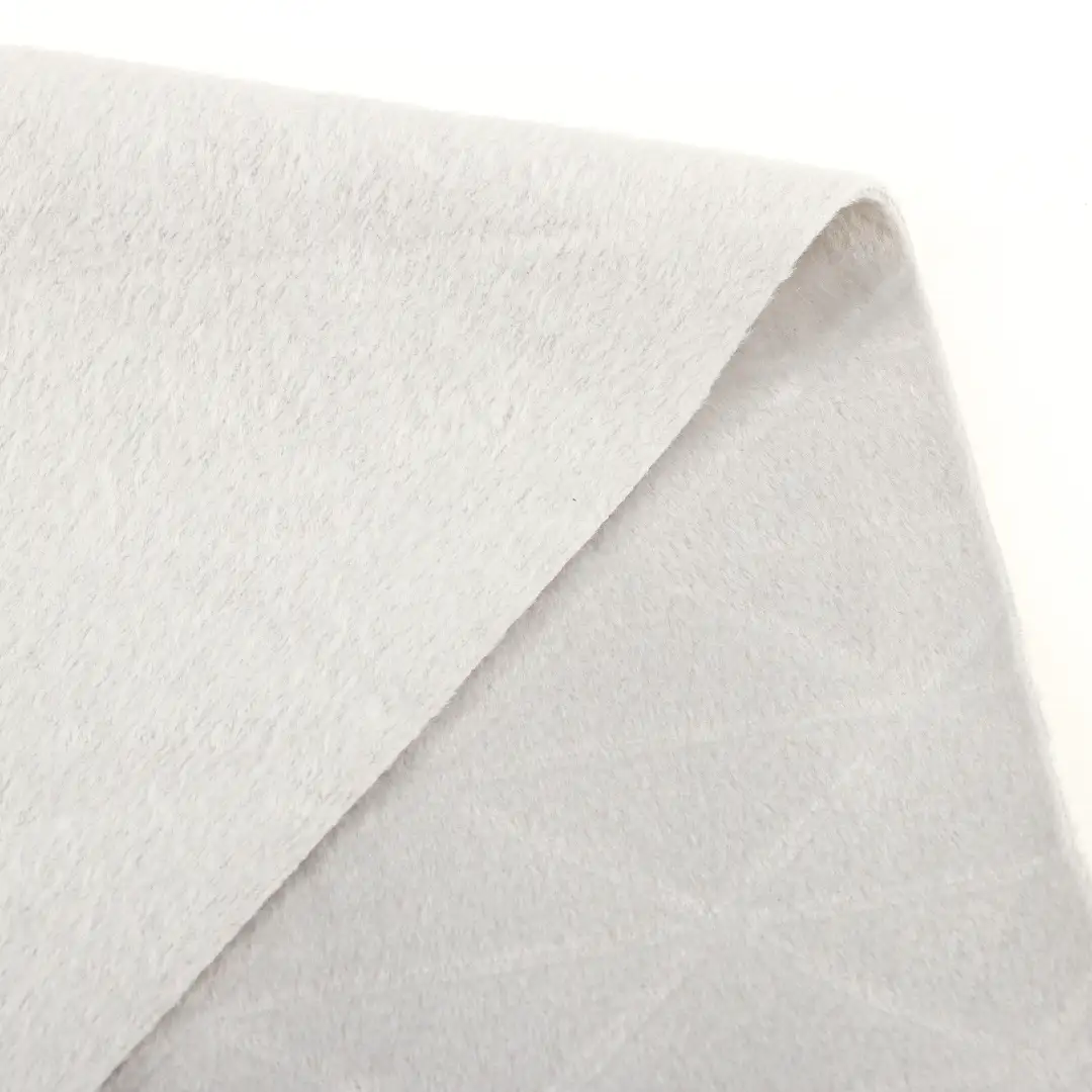 China Fabric for T-Shirt,Half-Zipper Cardigan (Sweater),Shirt Long Sleeve Zipper (Sweater),Crop Top Pullover (Sweater) Super Soft Velour Knit Fabric Recycled Polyester Polyester Spandex grey color buy from China wholesaler bulk order at wholesale price free worldwide shipping Alibaba