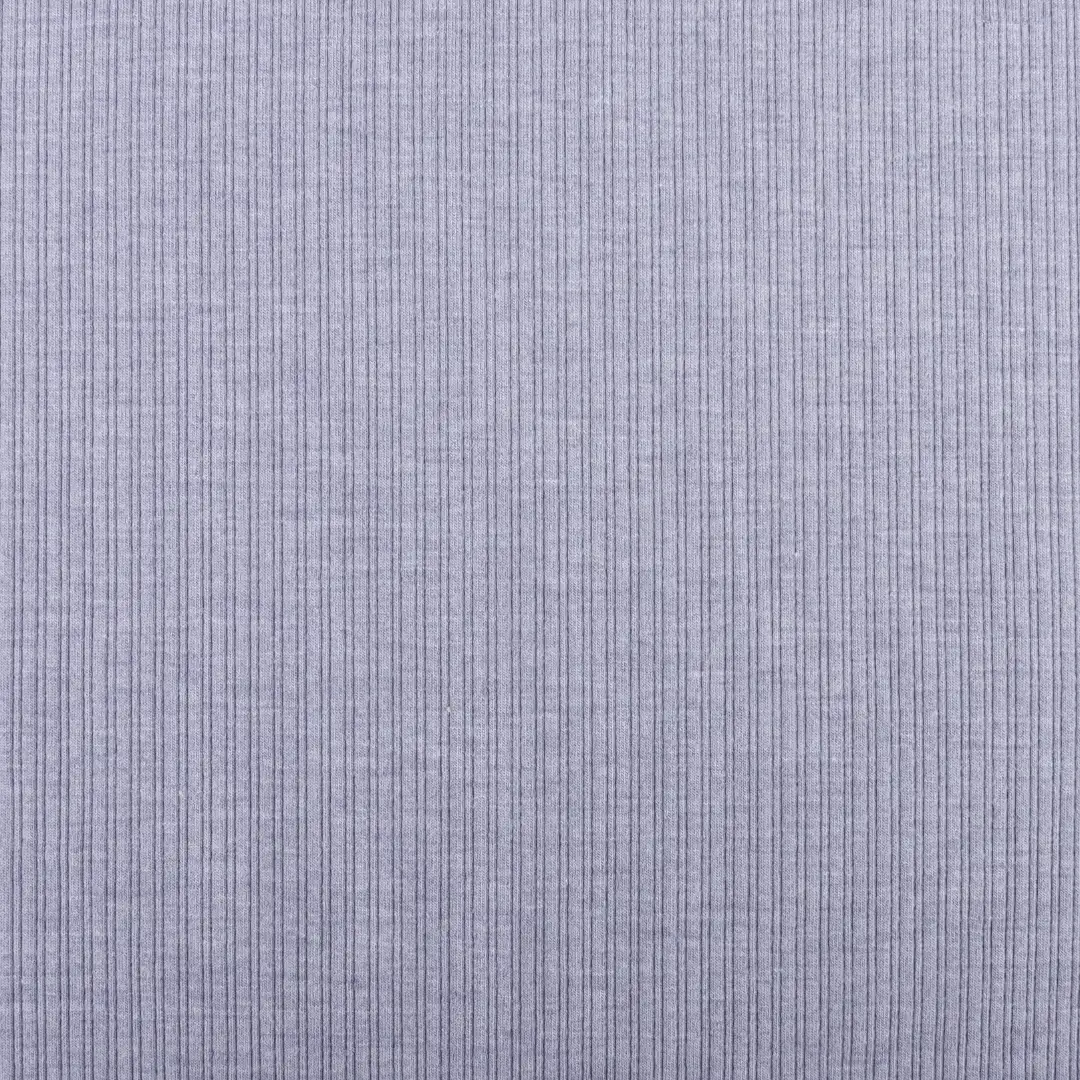 China Fabric for T-Shirt,Shirt Long Sleeve Zipper (Sweater),Crop Top Pullover (Sweater) Rib Knit Fabric Polyester Rayon Spandex Purple color buy from China wholesaler bulk order at wholesale price free worldwide shipping Alibaba