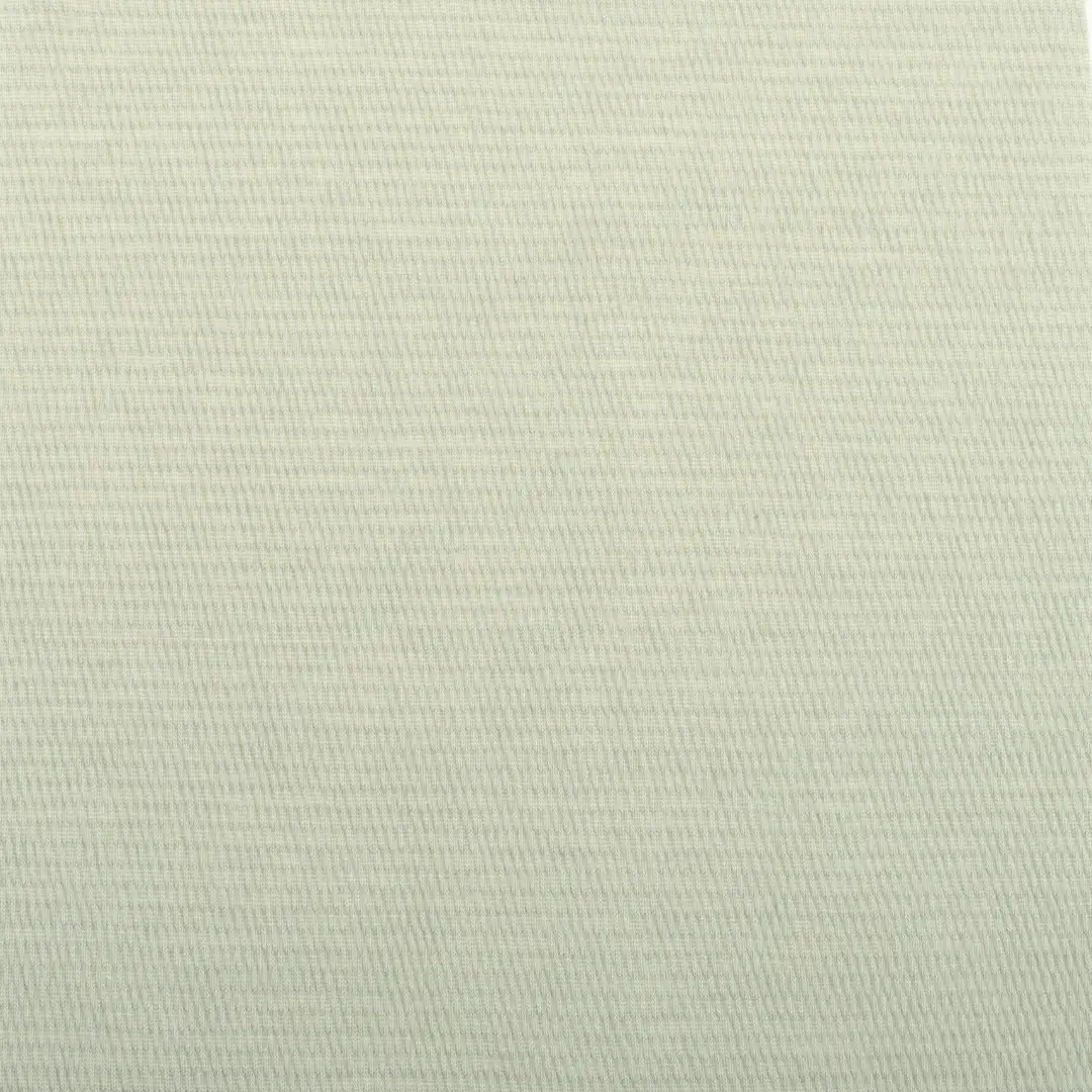 China Fabric for T-Shirt,Crop Top Pullover (Sweater),Dresses (Pullover) (Sweater) Jacquard Knit Fabric Polyester Rayon Spandex palegreen color buy from China wholesaler bulk order at wholesale price free worldwide shipping Alibaba