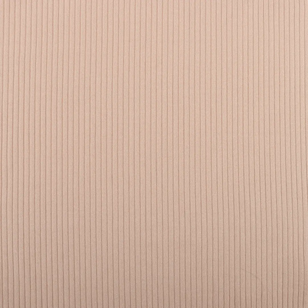 China Fabric for T-Shirt,Men’s Vest (Sweater),Knitted Jacket (Sweater),Hoodie  (Sweater),Dresses (Cardigan Open) (Sweater) Rib Knit Fabric Polyester Spandex Khaki color buy from China wholesaler bulk order at wholesale price free worldwide shipping Alibaba
