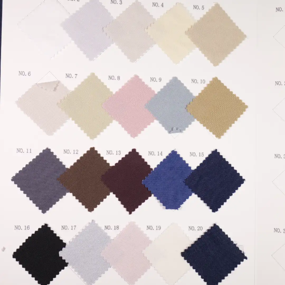 China Fabric for Shirt,Pants,Blouse,Crop Top,Skirt,Over Shirt Knit Denim Look Woven Blended Fabric Rayon Nylon Denim Blue color buy from China wholesaler bulk order at wholesale price free worldwide shipping Alibaba