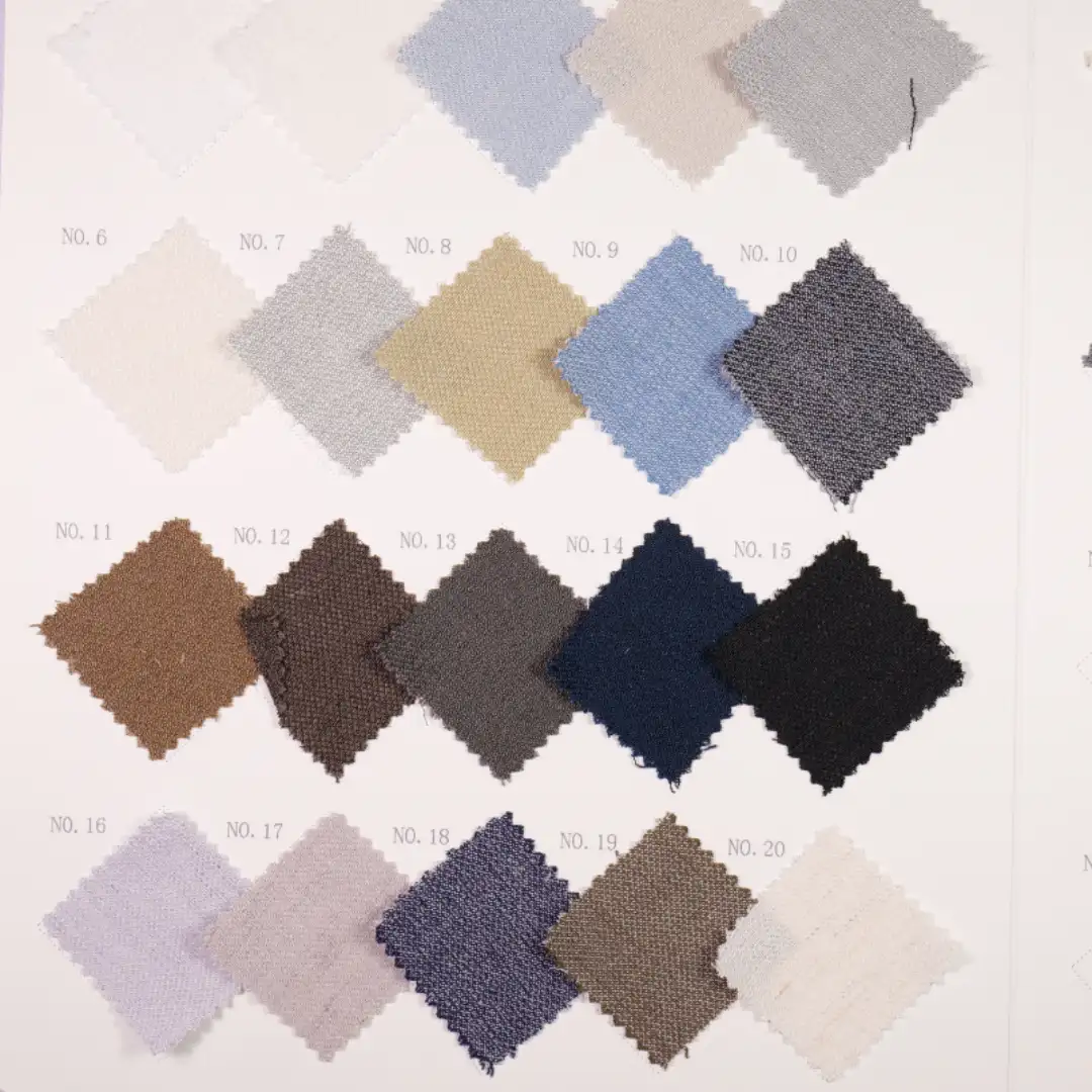 China Fabric for Shirt,Polo Shirt,Blouse,Crop Top Polyester/Rayon Twill Woven Blended Fabric Flax Rayon Polyester dark gray color buy from China wholesaler bulk order at wholesale price free worldwide shipping Alibaba